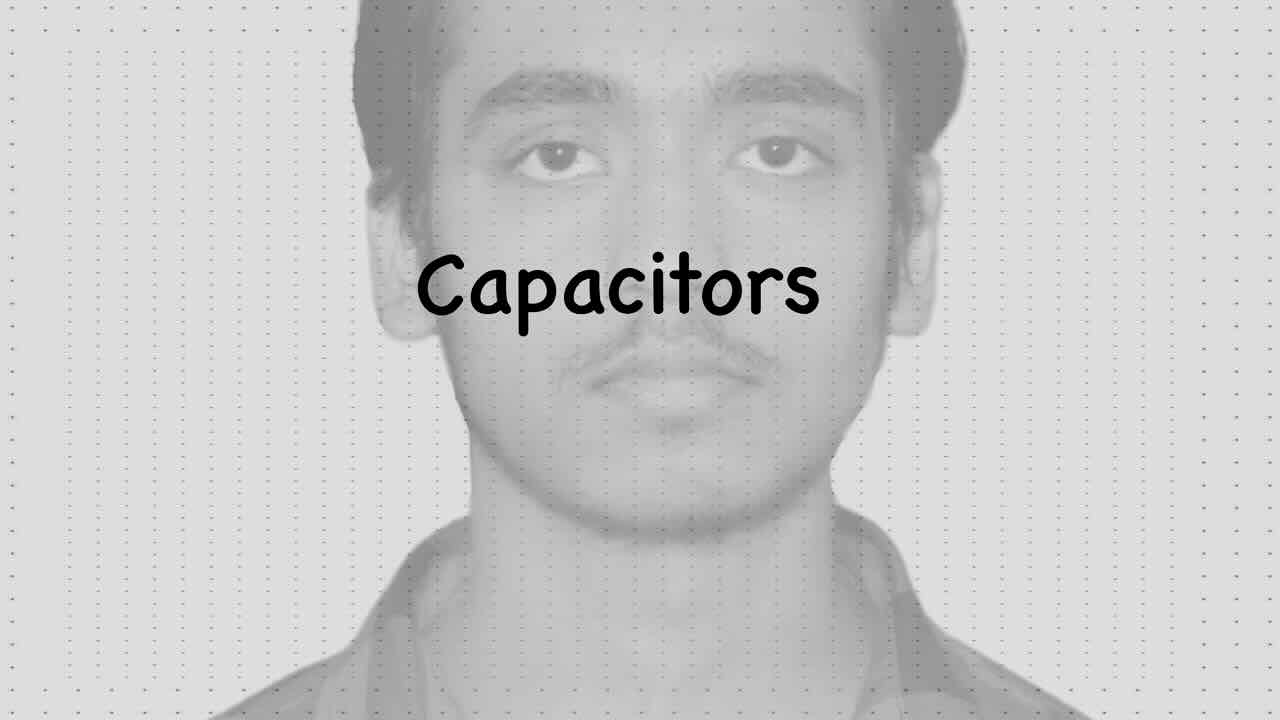 Capacitors