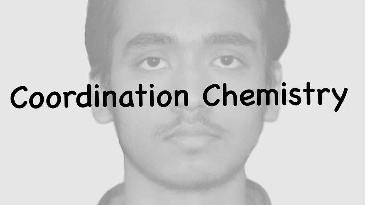 Co-ordination compound