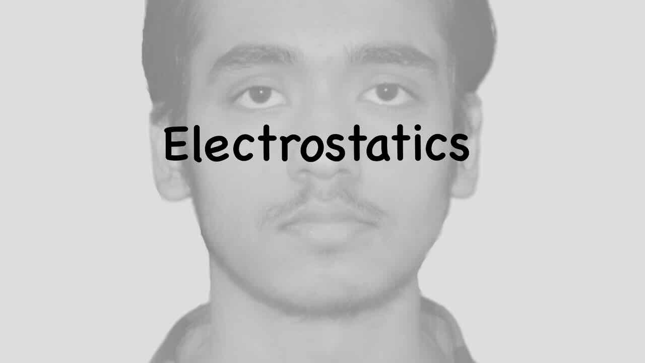 Electrostatics