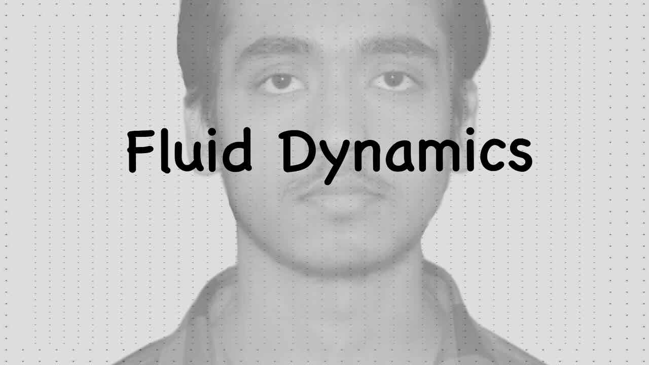 Fluid Dynamics