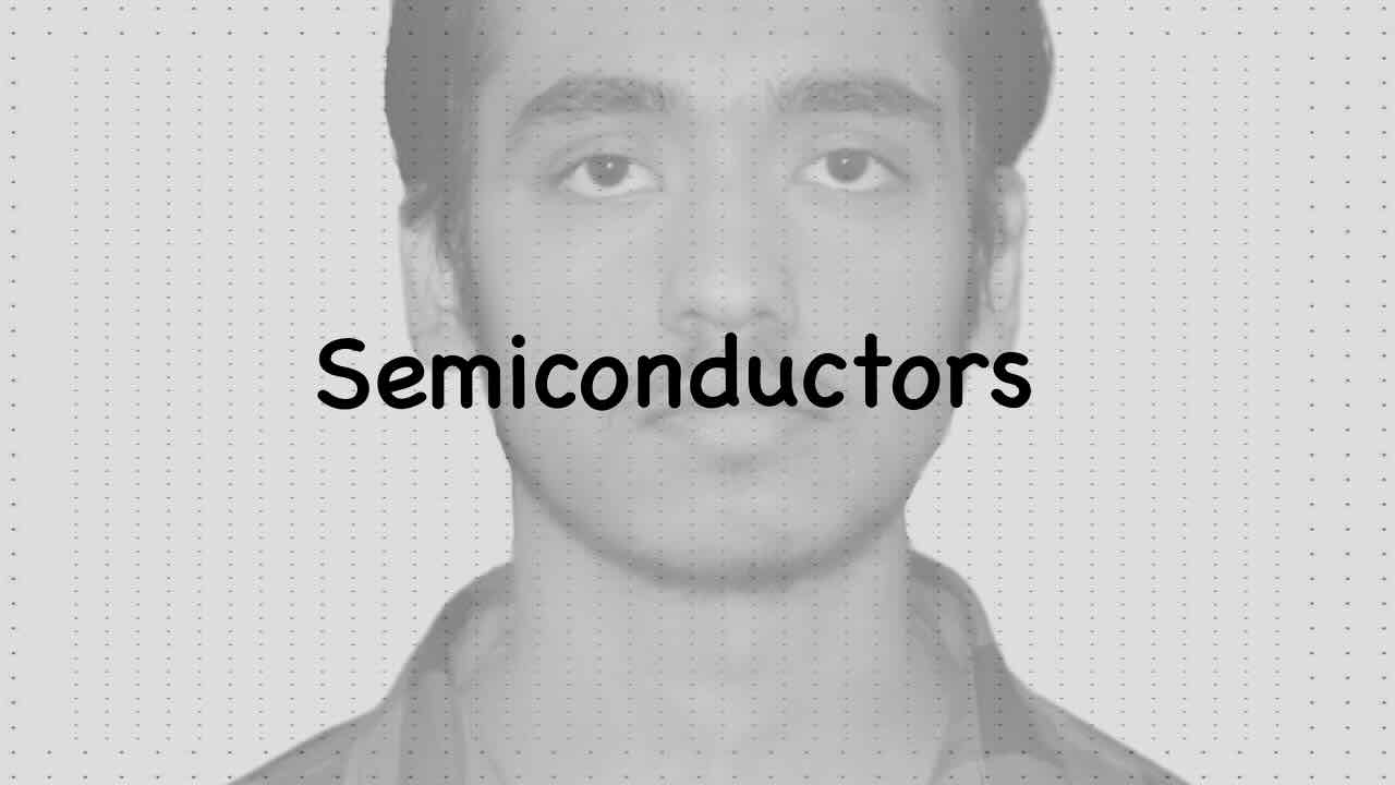 Semiconductor